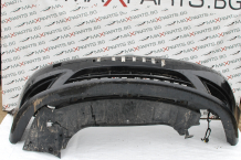 Предна броня за SAAB 9-3 фейслифт