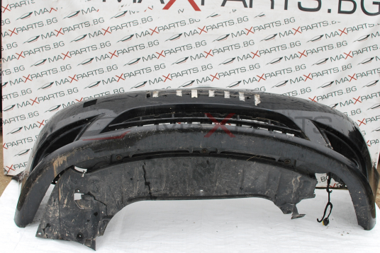 Предна броня за SAAB 9-3 фейслифт