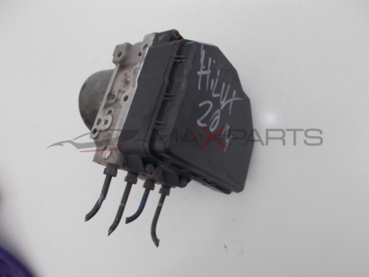 ABS модул за TOYOTA HILUX 3.0 D4D ABS PUMP 44540-71021  89541-71091  133800-9610