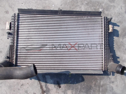 Интеркулер за VW PASSAT 6 2.0 TDI Intercooler
