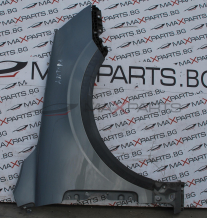 Преден десен калник за Opel Antara