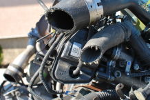 ЕГР охладител за Opel Insignia 2.0CDTI 55577443