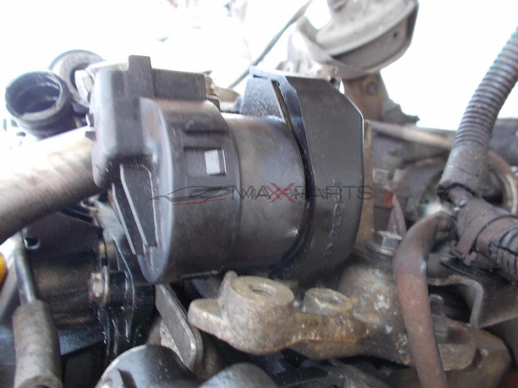 EGR клапан за PEUGEOT 407 2.0 HDI 136HP EGR Valve 9645689680