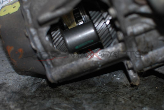 Скоростна кутия за Peugeot 308 1.6HDI 9680886910 за части