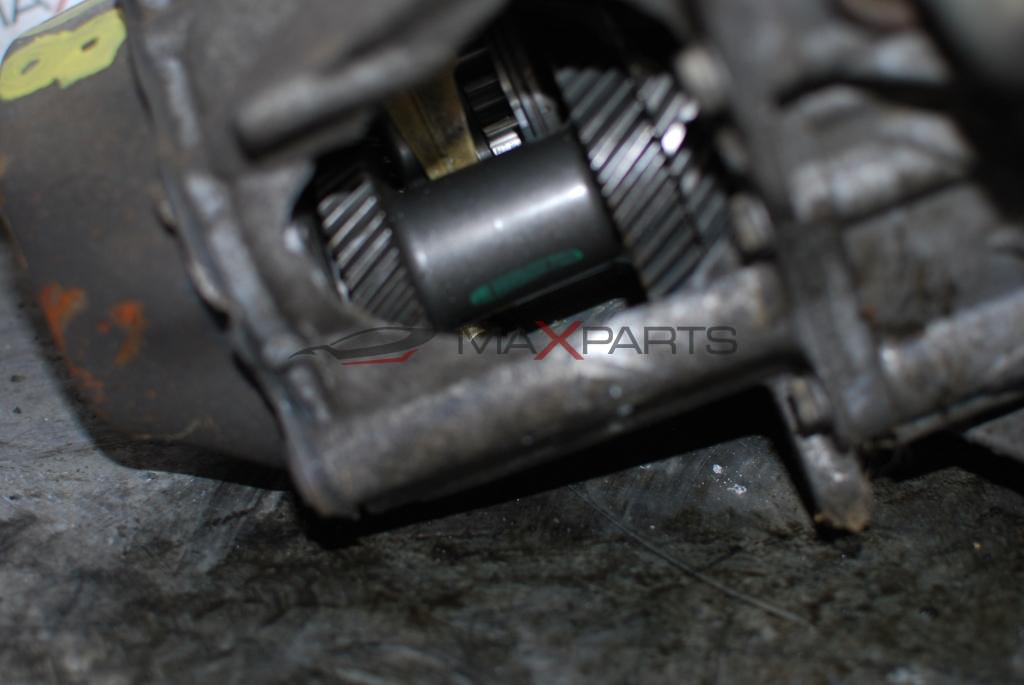 Скоростна кутия за Peugeot 308 1.6HDI 9680886910 за части