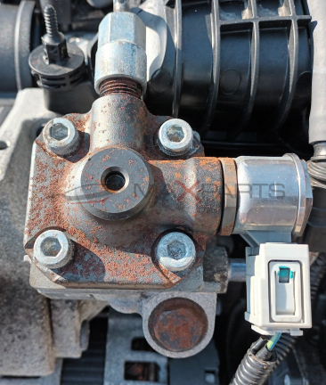 ГНП ДИЗЕЛ 2,0Д VOLVO BITURBO 190 VOLVO FPH DAA 31452143 HP5S - 0100 10U 05140 HUNGARY