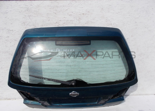 ЗАДЕН КАПАК ЗА PRIMERA