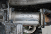 ЕГР охладител за Nissan Qashqai 1.5DCI 8200729079