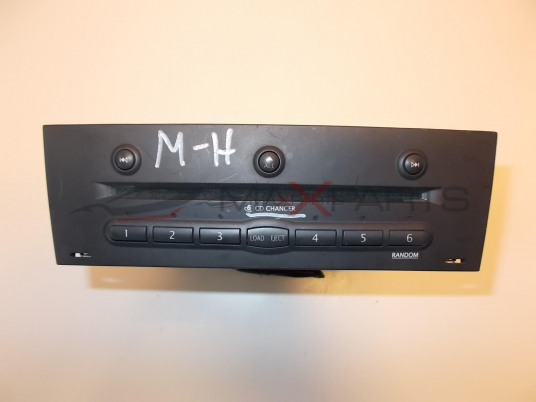 MEGANE 6 CD CHANGER  8200084437