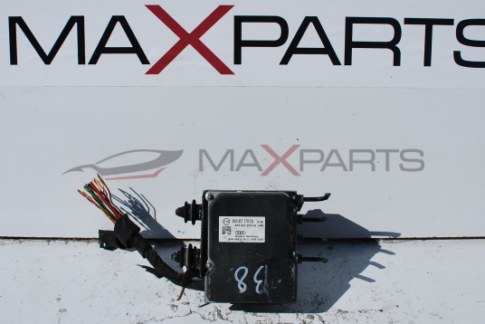 ABS модул за Audi A4 B8 8K0 907 379 CG