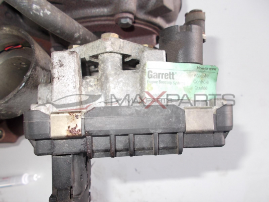 Турбо компресор за MERCEDES E-CLASS W211 320CDI  A64680960299  74346-1   6NW008412