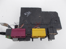 SAM Модул за MERCEDES E-CLASS W207 COUPE 2.2 CDI CONTROL MODULE 5DK009620-17