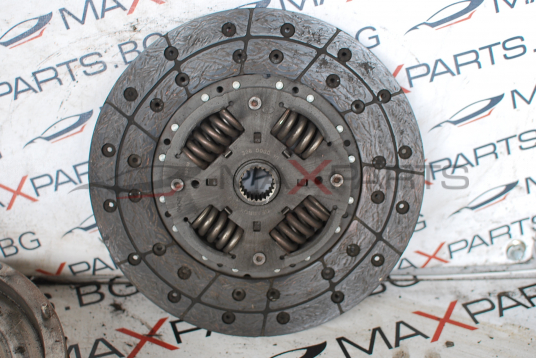 Комплект съединител за Ford Transit 2.2D