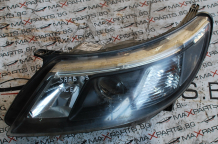 Ляв фар за Saab 93 1LL009606-03 feislift