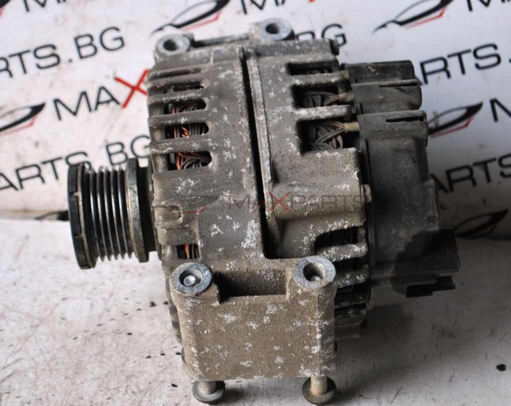 Генератор за MERCEDES-BENZ SPRINTER 2.2 CDI A0009068802