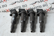 Бобини за PEUGEOT 308 1.6 V 757164380-02