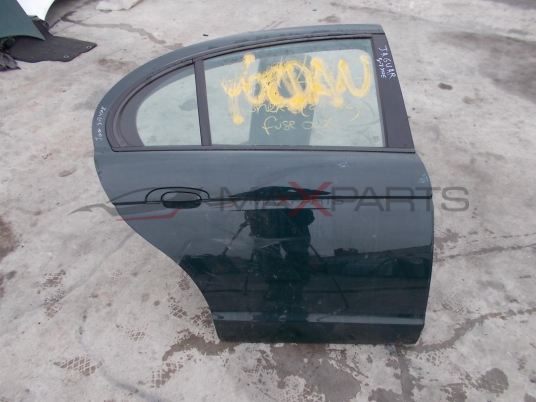 Задна дясна врата за JAGUARA S TYPE