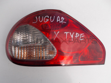 JAGUAR X TYPE 2010 SEDAN L