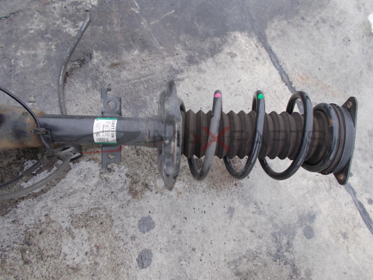 Преден десен амортисьор за NISSAN QASHQAI 1.5 DCI  543034EA3A