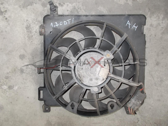 Перка за OPEL ASTRA H 1.7 CDTI