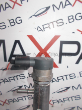 Регулатор налягане за BMW E82 118D Pressure regulator 0281002738