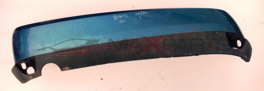 ЗАДНА БРОНЯ ЗА FOCUS 2001 SEDAN