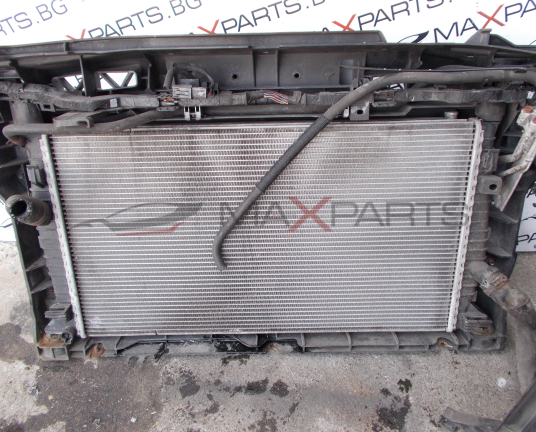 Воден радиатор за Mazda 3 1.6D Radiator engine cooling