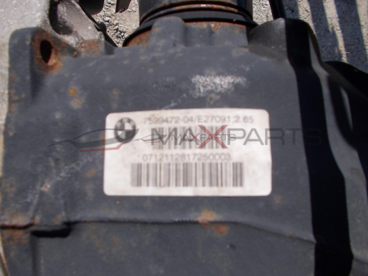 BMW 116 D 2.0 D 2012