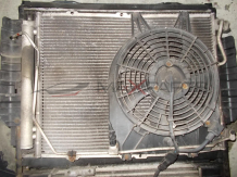 Клима радиатор за KIA SORENTO