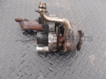 Турбо компресор за JAGUAR S-TYPE 2.7D 4R8Q-6K692-AK Turbo compressor