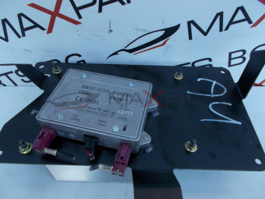 Модул за Audi A4 B7 CONTROL MODULE 8E0035456B