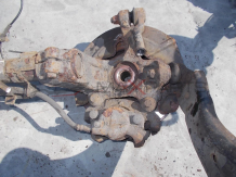 Десен шенкел за LAND ROVER FREELANDER 2.2 TDCI