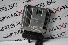 Контролер двигател   за   VW GOLF 7    1.6TDI  77kw   105hp           04L 907 309 B