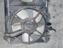 Перка охлаждане за HONDA CIVIC 1.6i