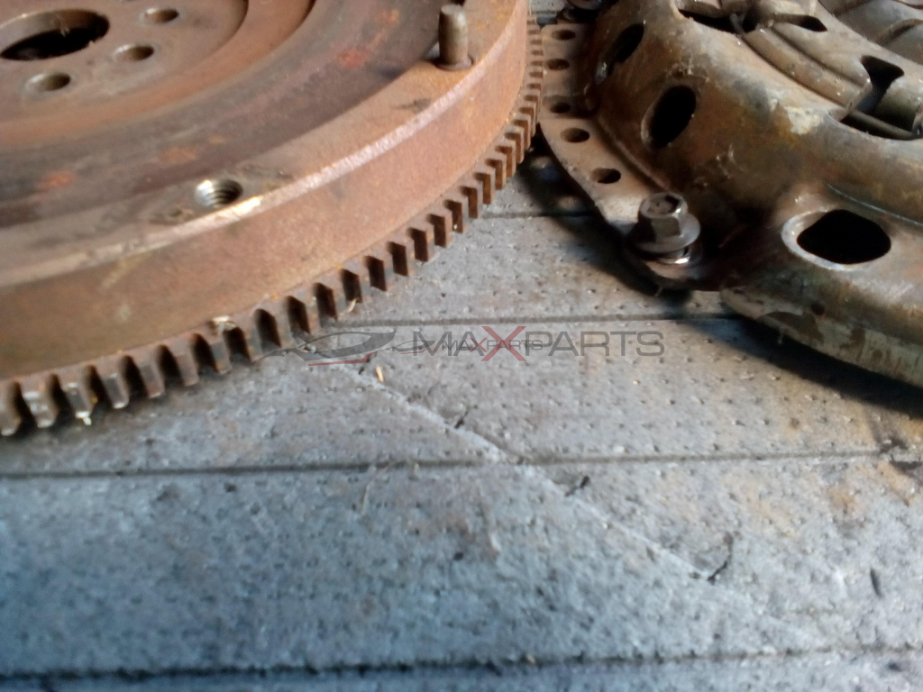 FOCUS 1.8 TDDI ENDURA Clutch kit