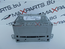 CD player за Opel Insignia 20983513 CQ-JG1033GC
