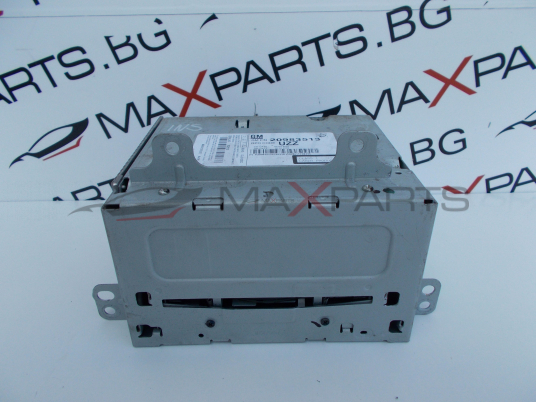 CD player за Opel Insignia 20983513 CQ-JG1033GC