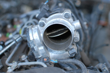 Дроселова клапа за Ford Ranger 3.2D BK2Q-9E926-AC 0280750598