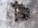Скоростна кутия за RENAULT MEGANE 1.4 16V MANUAL GEARBOX 7701717366