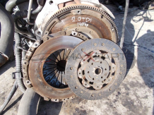 Съединител комплект за VW JETTA 2.0TDI 140HP Clutch kit