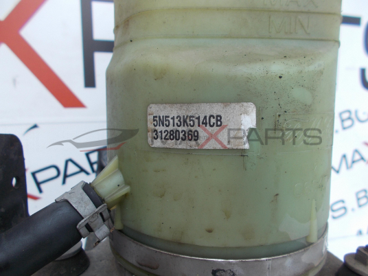 Ел.Хидравлична помпа за Saab 93 M16671145FM Electric Steering Pump