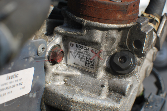 ГНП за Honda Accord 2.2D  16790 RL0 G01 0 445 010 612