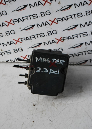 ABS модул за RENAULT MASTER 2.3DCI      2265106516      0265956149