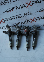 Дюзи за    MAZDA 6   2.2D          R2AA 13H50