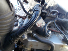 ЕГР клапан за BMW E90 320D EGR Valve