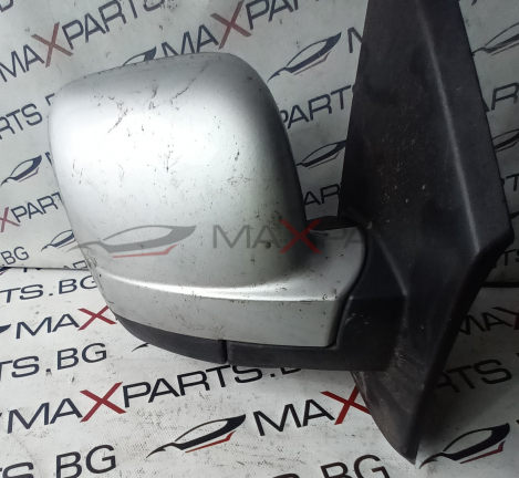 ЛЯВО ОГЛЕДАЛО RENAULT TRAFIC 2015