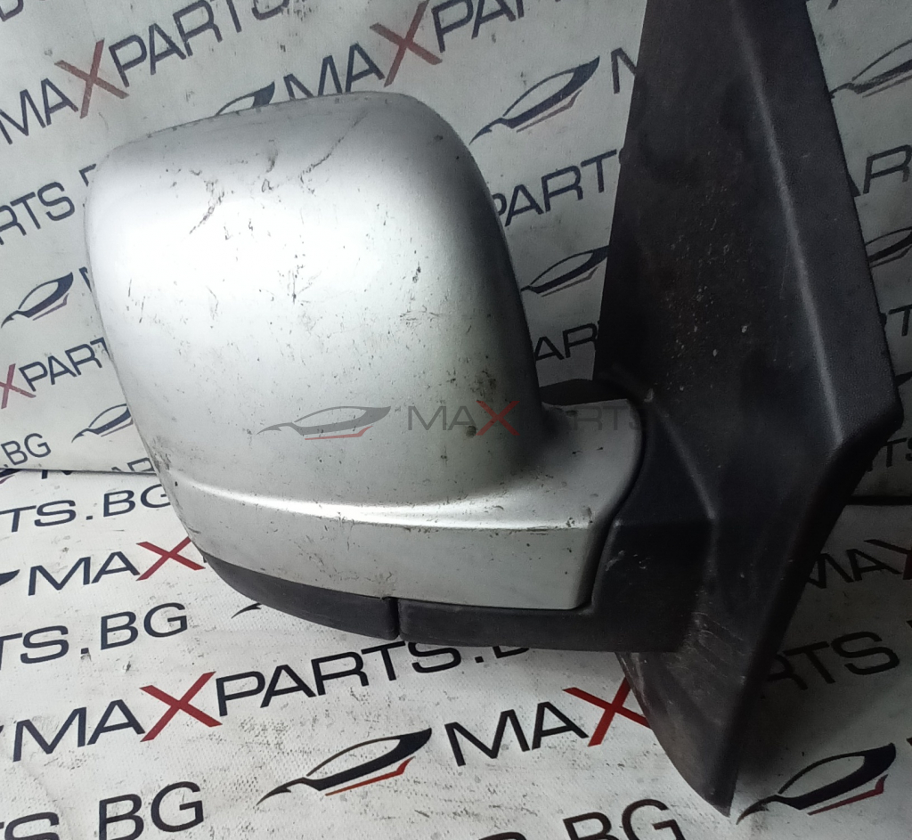 ЛЯВО ОГЛЕДАЛО RENAULT TRAFIC 2015