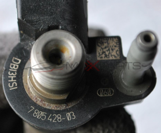 Дюзи за BMW F10 3.0D     0445116024        7805428-03