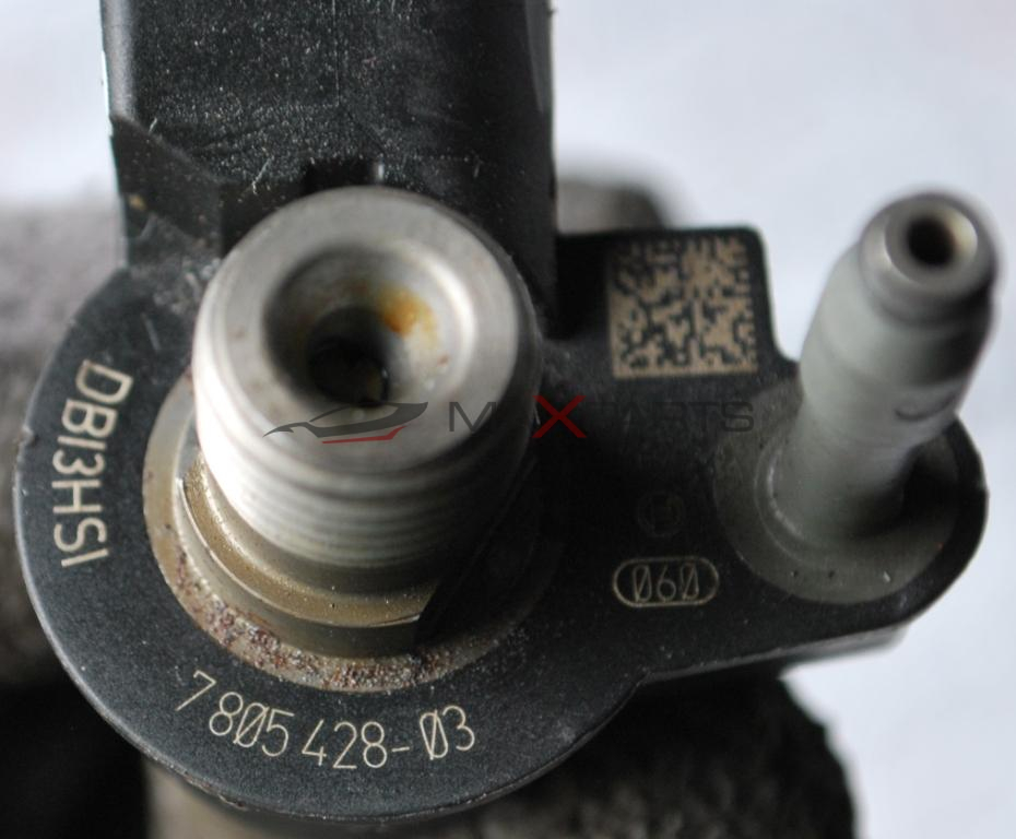 Дюзи за BMW F10 3.0D     0445116024        7805428-03