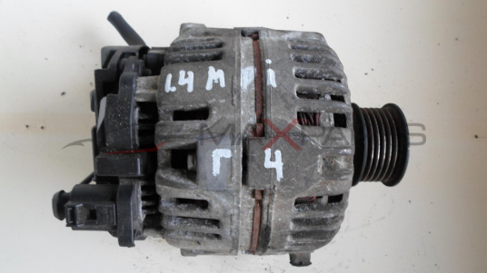 Генератор за VW GOLF 1.4i  70 AH